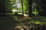 Neuer jüdischer Friedhof (Meinerzhagen)