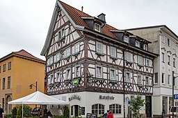 Meiningen, Anton-Ulrich-Straße 1-20160702-001