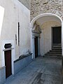 Chiesa di San Bartolomeo, Melazzo, Piemonte, Italia