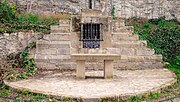 Thumbnail for File:Memorial antigua ermita Virgen de la Cerca.jpg