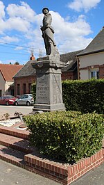 Monument aux morts de 1914-1918