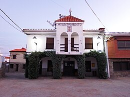 Mesas de Ibor - Vue