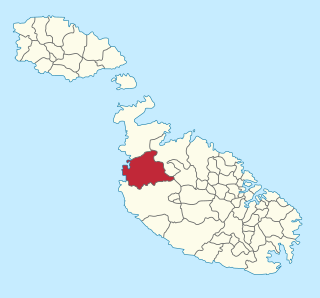 Mġarr,  L-Imġarr, Malta