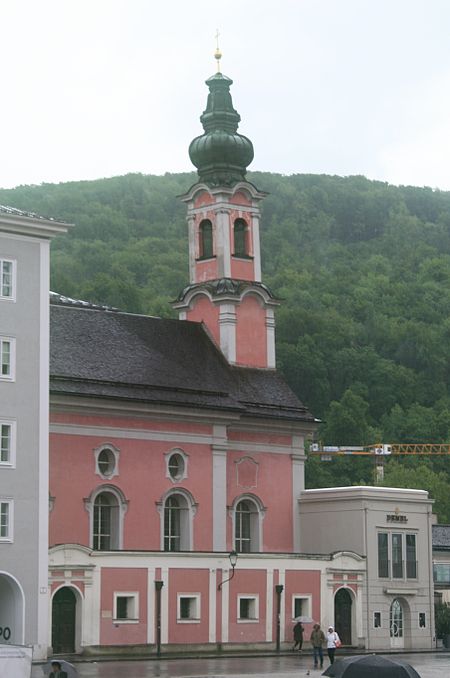 Michaelskirche (Salzburg)2