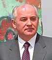 Mikhail Gorbachev