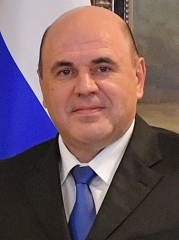 ロシアの首相 Wikiwand