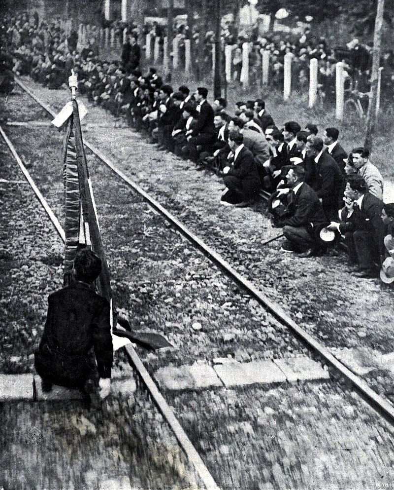Milite Ignoto 1921 - Onoranze.jpg