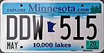 Minnesota 2020 plate.jpg