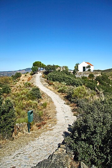 Mós (Vila Nova de Foz Coa)