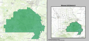 Missouri US Congressional District 8 (since 2013).tif