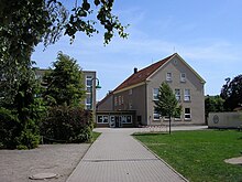 Oberschule der Gemeinde Malschwitz