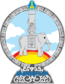 Wappen von Bayanhongor Aimag