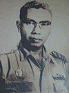 Daftar Gubernur Jawa Timur