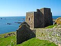 Vignette pour Fort des Sept-Îles