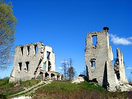 Bilgi Kutusu'ndaki görüntü.