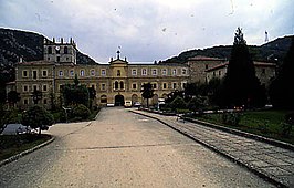 Santa Maria de Bujedo Manastırı