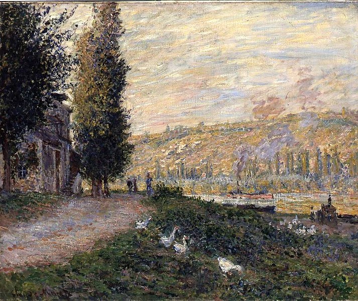 File:Monet - Seineböschung bei Lavacourt, 1879.jpg