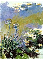 Monet - Agapanthus-1917(1).jpg