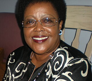 <span class="mw-page-title-main">Monique Mujawamariya</span>