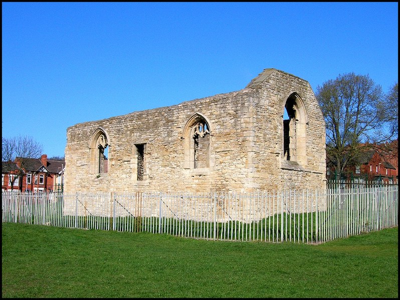 File:Monks Abbey, Monks Road, Lincoln (431220060).jpg