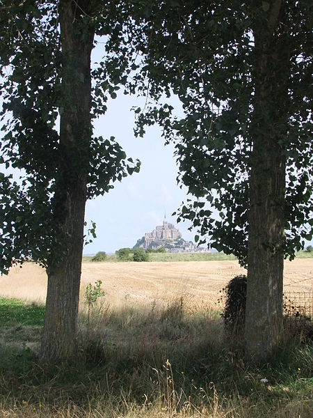 File:Mont Saint-Michel A.JPG