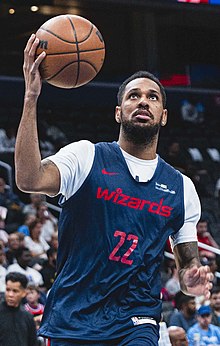 Washington Wizards - Wikipedia