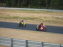 Two classes of bikes used in the SunTrust Moto-ST Series Moto-ST 17 and 59.JPG