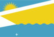 Vlag van Novo Aripuanã