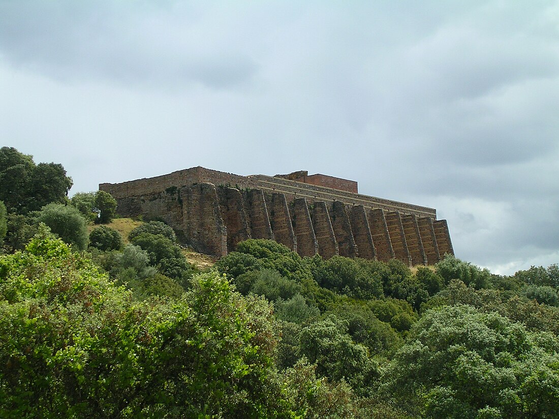 Villanueva del Río y Minas