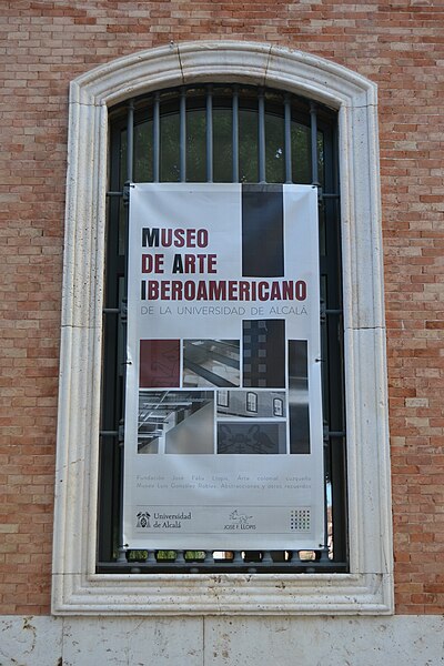 File:Museo de Arte Iberoamericano (34811125781).jpg