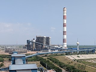 Mutiara Thermal Power Plant