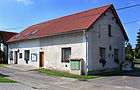 Čeština: Obecní úřad v Němčicích English: Municipal office in Němčice, Czech Republic