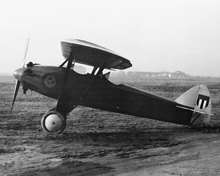 The Doyle O-2 Oriole NACA Doyle Oriole.jpg