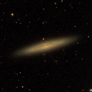 NGC 4445