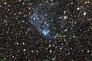 NGC 1945