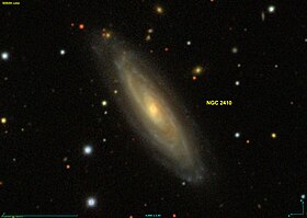 Image illustrative de l’article NGC 2410