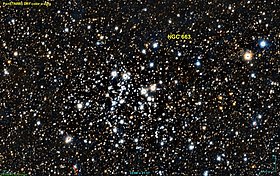 Immagine illustrativa dell'articolo NGC 663