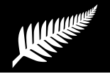 Silver Fern (Black & White)