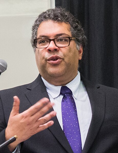 Nenshi in 2015