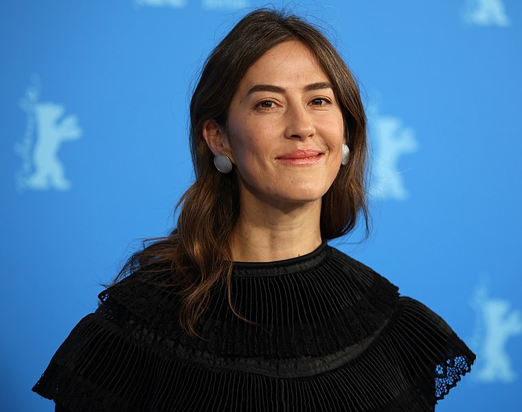 File:Natalia López Gallardo at Berlinale 2022.jpg
