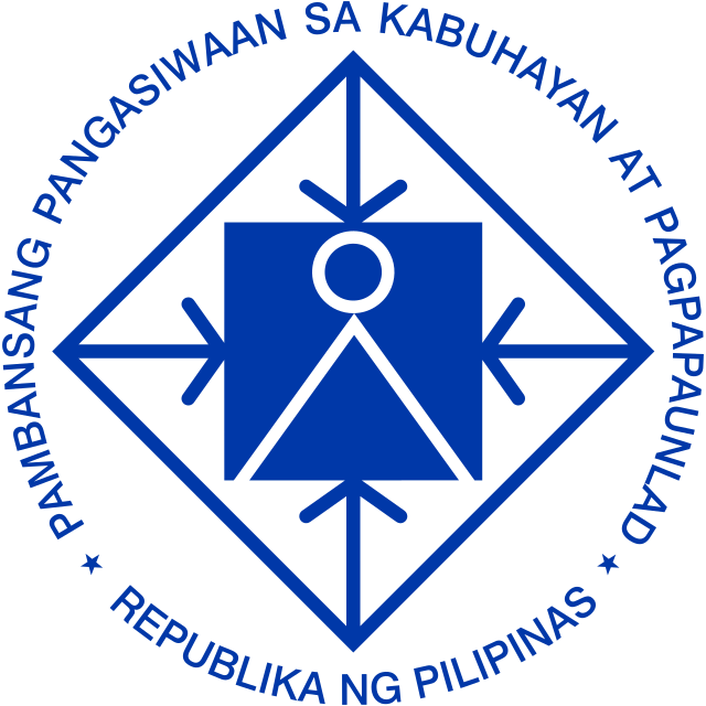 economic efficiency symbol