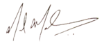 Neal Mohan signature.png