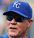 Thumbnail for Ned Yost