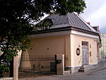 Embajada en Tallin