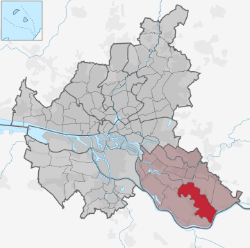 Hamburg-Neuengamme