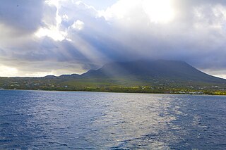 <span class="mw-page-title-main">Battle of Nevis</span> 1667 naval battle