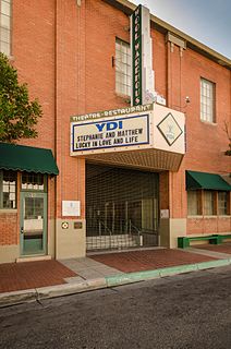 Wool Warehouse (Albuquerque, New Mexico) United States historic place