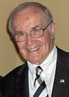 Newton Minow, chairman of the FCC from 1961 -- 1963. Newton Minow 2006.jpg