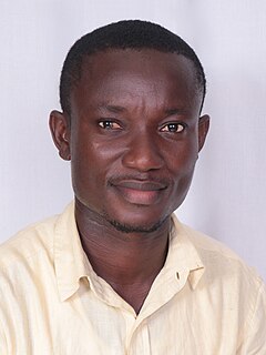 <span class="mw-page-title-main">Nicholas Amankwah</span> Ghanaian politician