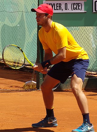 <span class="mw-page-title-main">Nicolás Mejía</span> Colombian tennis player